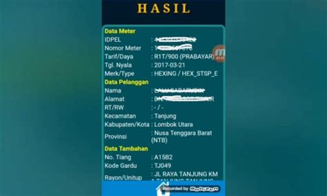 cara cek id pelanggan pln online|Cara Mudah Cek ID Pelanggan PLN .